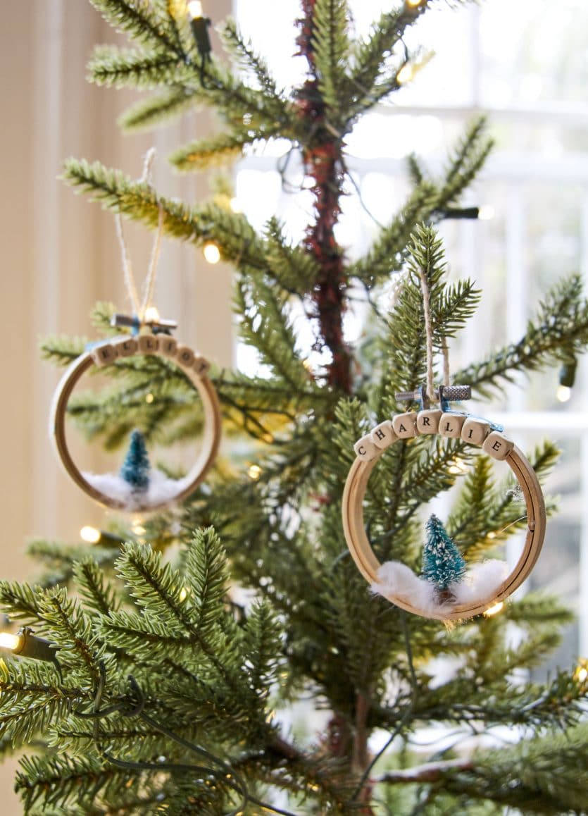 Diy Ornaments Lores 3