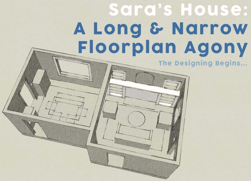 Sara Buys A House Title